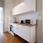 Appartamento L'annexe De Stanislas