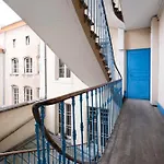 L'annexe De Stanislas Appartamento Nancy