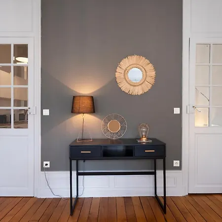 L'annexe De Stanislas