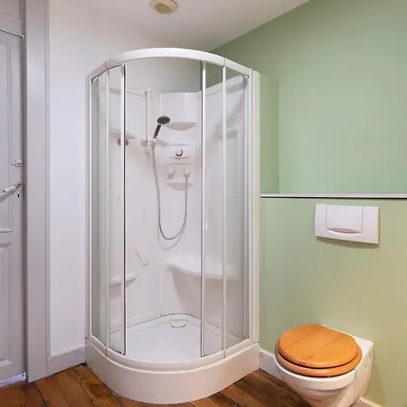 아파트 L'annexe De Stanislas *