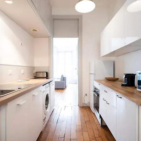 L'annexe De Stanislas Apartman Nancy