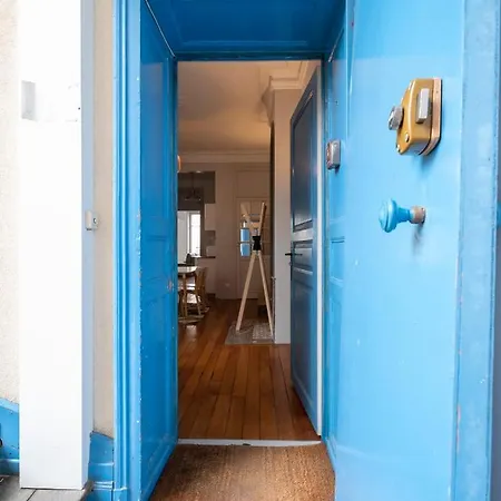 L'annexe De Stanislas * 낭시