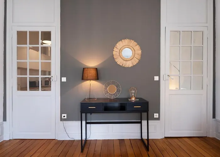 L'annexe De Stanislas