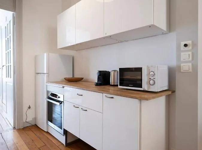 Apartman L'annexe De Stanislas