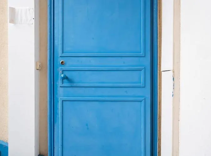 Appartement L'annexe De Stanislas Nancy