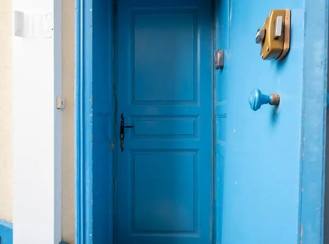 Appartement L'annexe De Stanislas Nancy