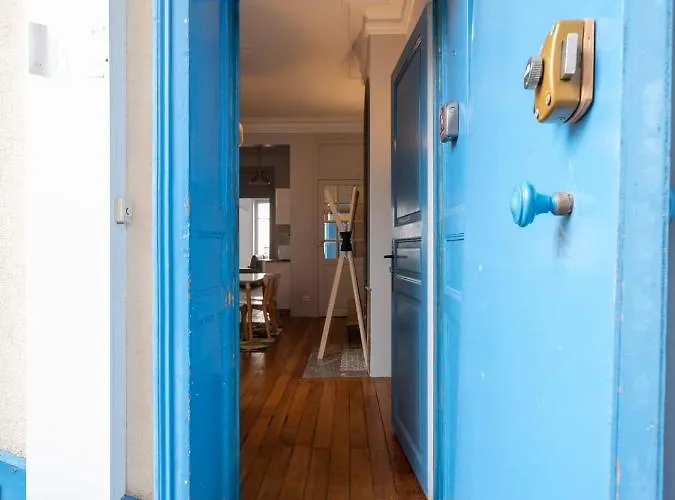 L'annexe De Stanislas * Nancy